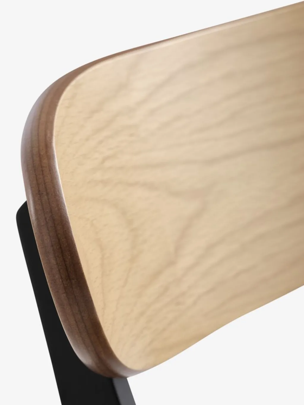 Sillas De Comedor>JYSK JEGINDSilla de comedor JEGIND roble natural /negro