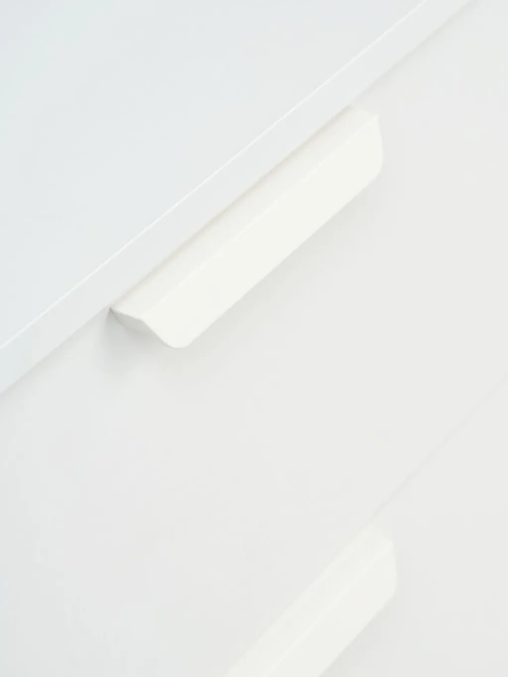 Cómodas|Cómodas>JYSK JENSLEVCómoda JENSLEV 4+4 cajones Blanco