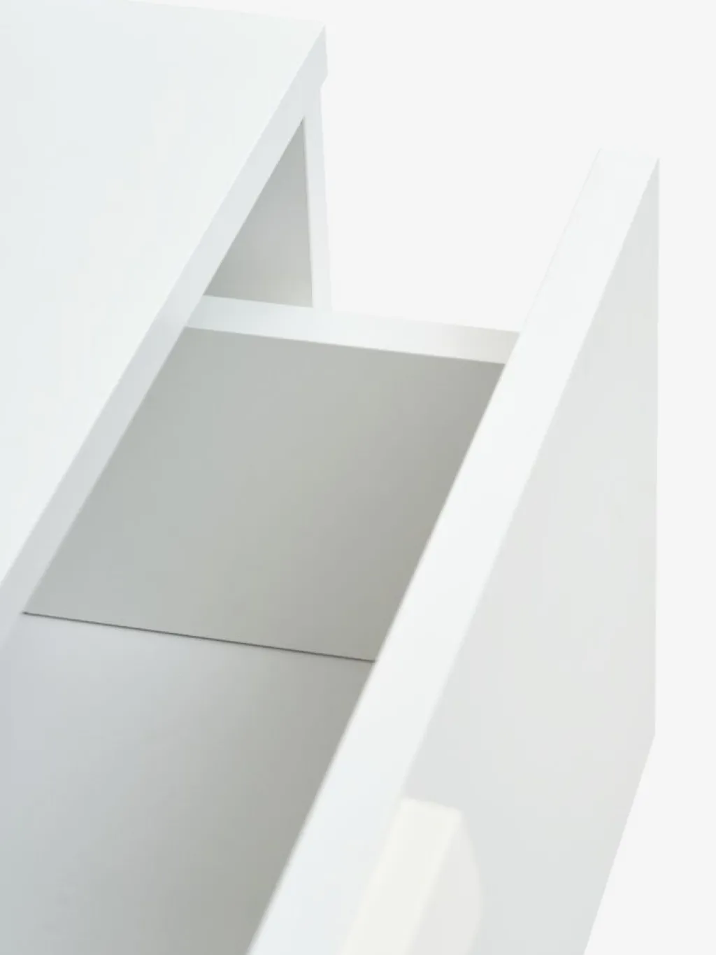 Cómodas|Cómodas>JYSK JENSLEVCómoda JENSLEV 4+4 cajones Blanco