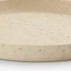 Accesorios Decoracion>JYSK JENSUFFEBandeja decorativa JENSUFFE Ø30xA3cm beis