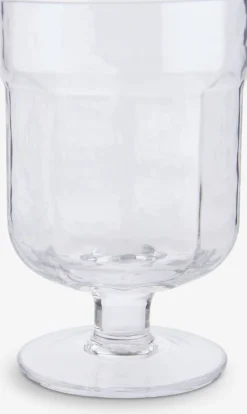 Vasos Y Tazas>JYSK JIMMIVaso JIMMI Ø7xA11cm 26cl