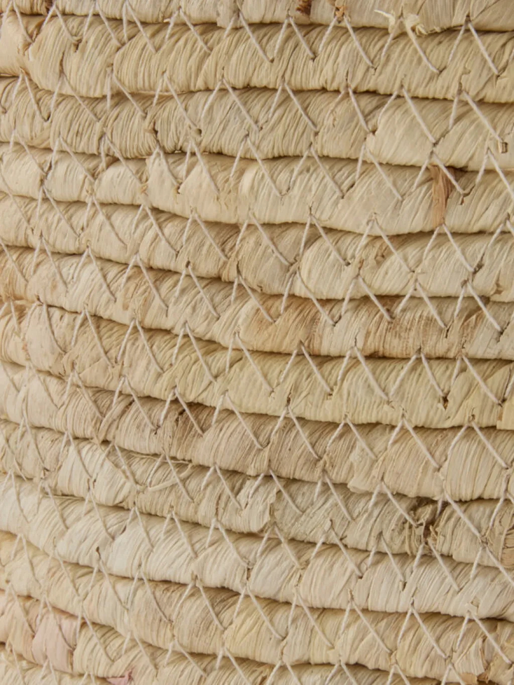 Todas Las Cestas|Cestas Y Cajas>JYSK JOELCesta JOEL A24xL30xA16cm natural