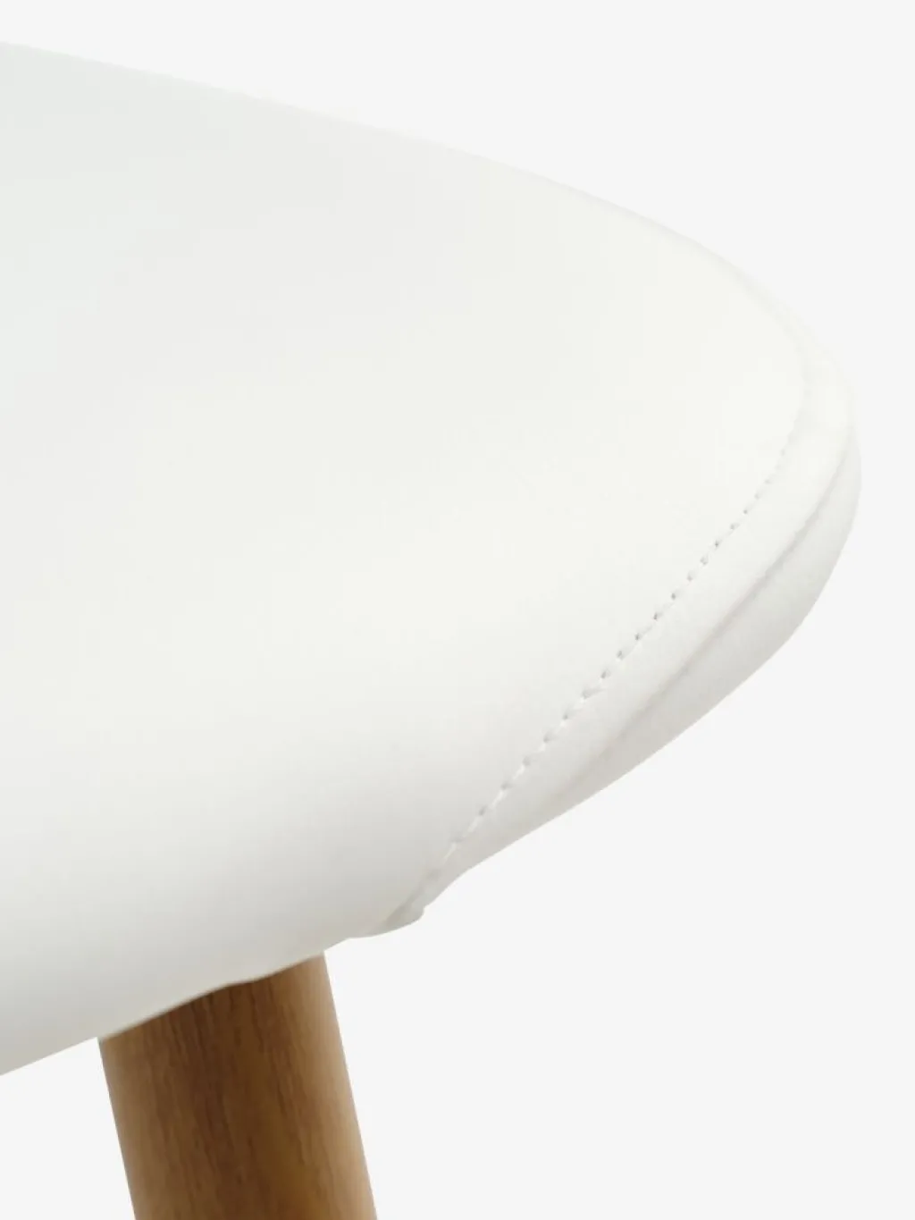 Sillas De Comedor>JYSK JONSTRUPSilla de comedor JONSTRUP /color roble natural Blanco
