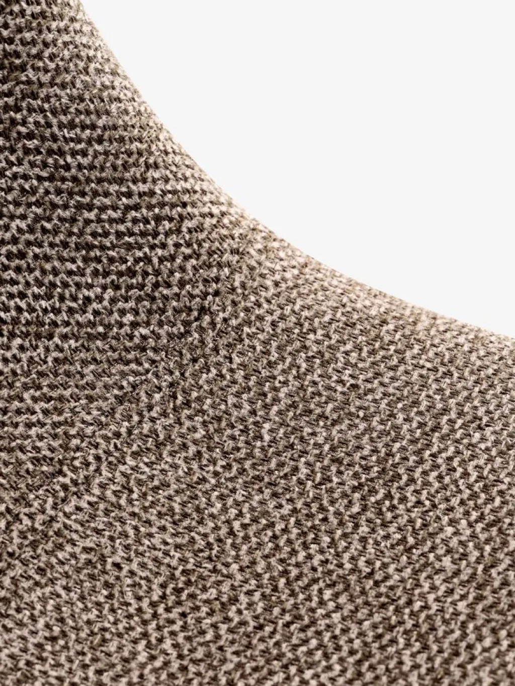 Sillas De Comedor>JYSK JONSTRUPSilla de comedor JONSTRUP tela beis/color roble oscuro Beige