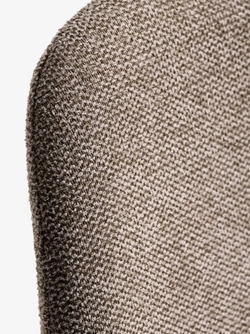 Sillas De Comedor>JYSK JONSTRUPSilla de comedor JONSTRUP tela beis/color roble oscuro Beige