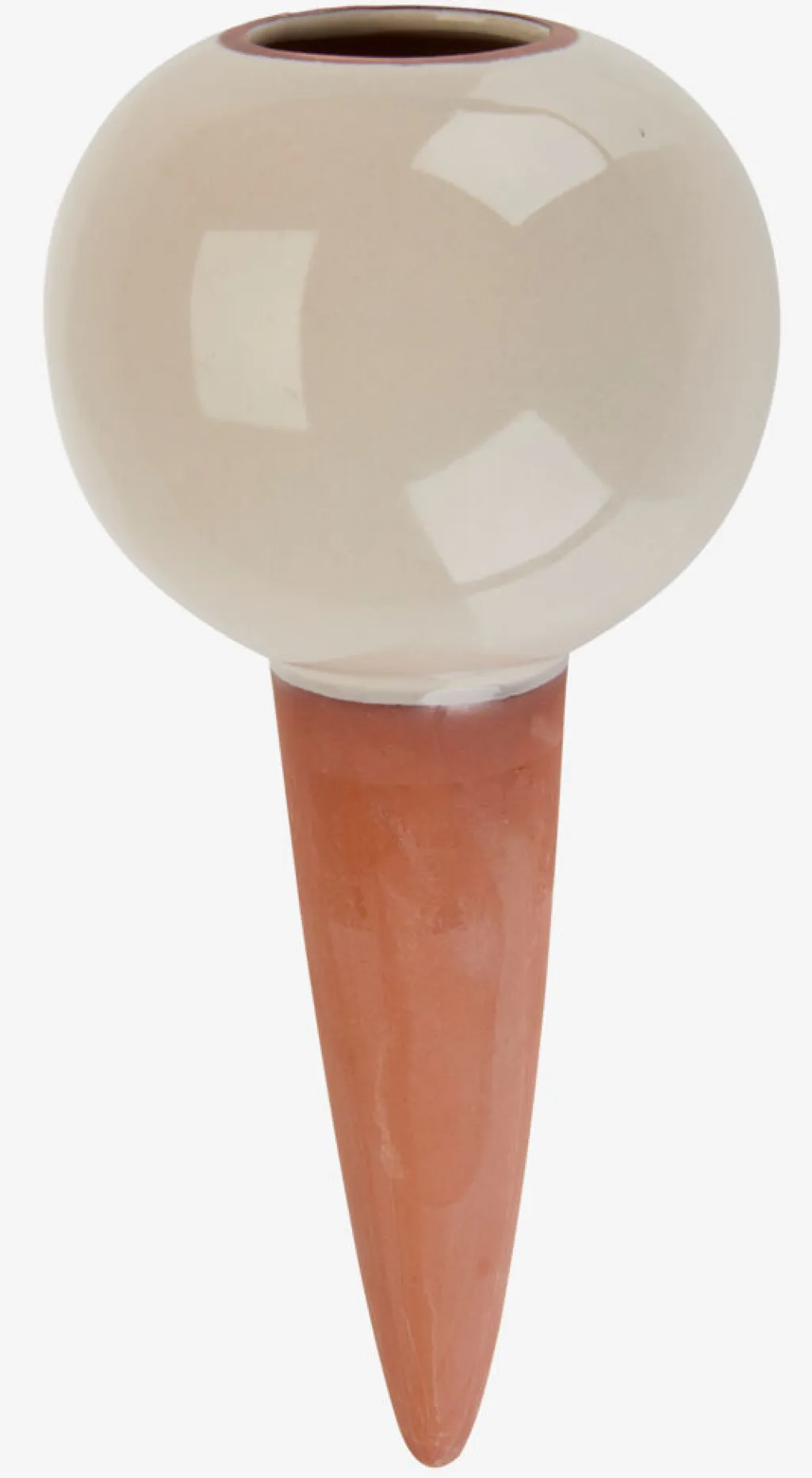 Decoración De Jardín>JYSK JORDUGLEDispositivo de riego automático JORDUGLE Ø9xA19 variado