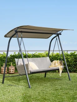 Muebles De Jardín|Hamacas Y Sillas Colgantes><noscript><img width=