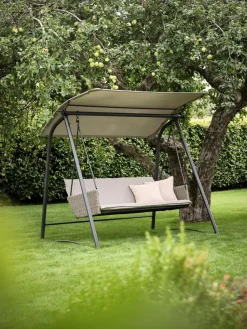 Muebles De Jardín|Hamacas Y Sillas Colgantes><noscript><img width=