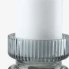 Portavelas>JYSK KAJPortavelas KAJ Ø9xA7cm cristal