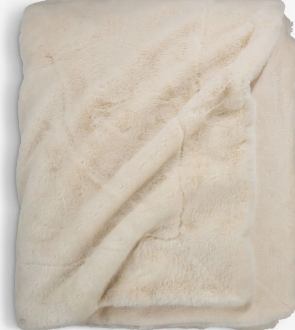 Colchas|Colchas>JYSK KALKLOKColcha KALKLOK 220x240 beis