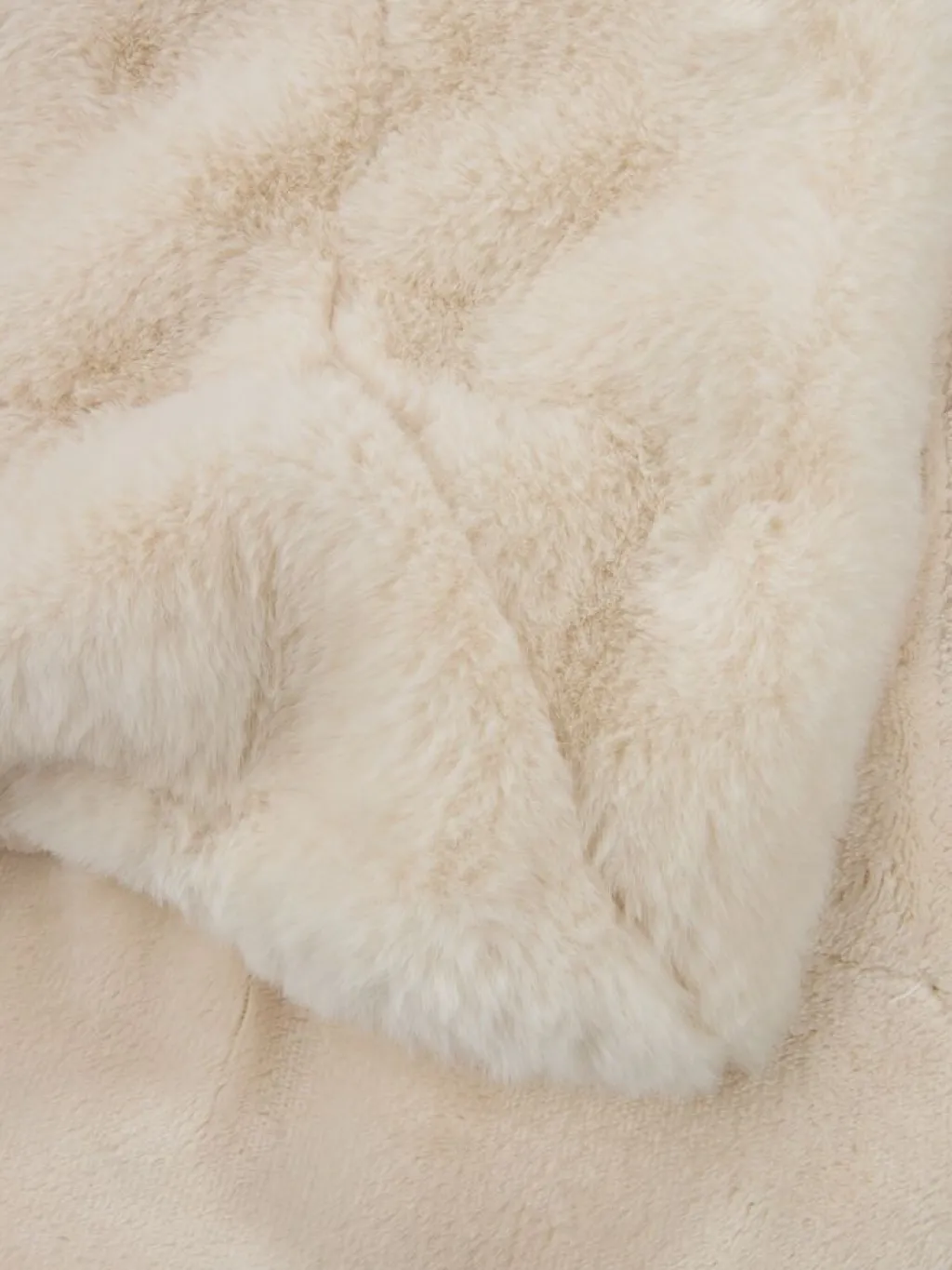 Colchas|Colchas>JYSK KALKLOKColcha KALKLOK 220x240 beis