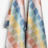 Paños De Cocina>JYSK KAMELIAPaño de cocina KAMELIA 50x70 2 unidades