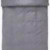 Juegos De Funda Nórdica>JYSK KARENBASICJuego funda nórdica sirsaca KAREN 155x220 gris