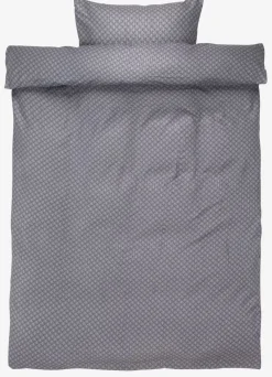 Juegos De Funda Nórdica>JYSK KARENBASICJuego funda nórdica sirsaca KAREN 155x220 gris