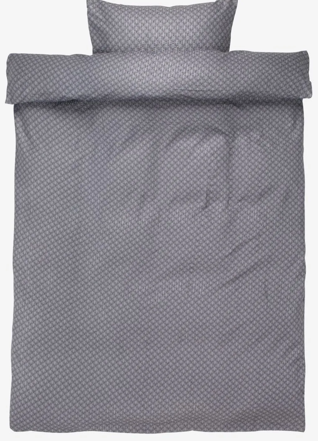 Juegos De Funda Nórdica>JYSK KARENBASICJuego funda nórdica sirsaca KAREN 155x220 gris