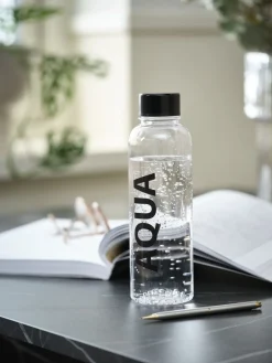 Accesorios De Cocina>JYSK KARLSENBotella KARLSEN 50cl transparente