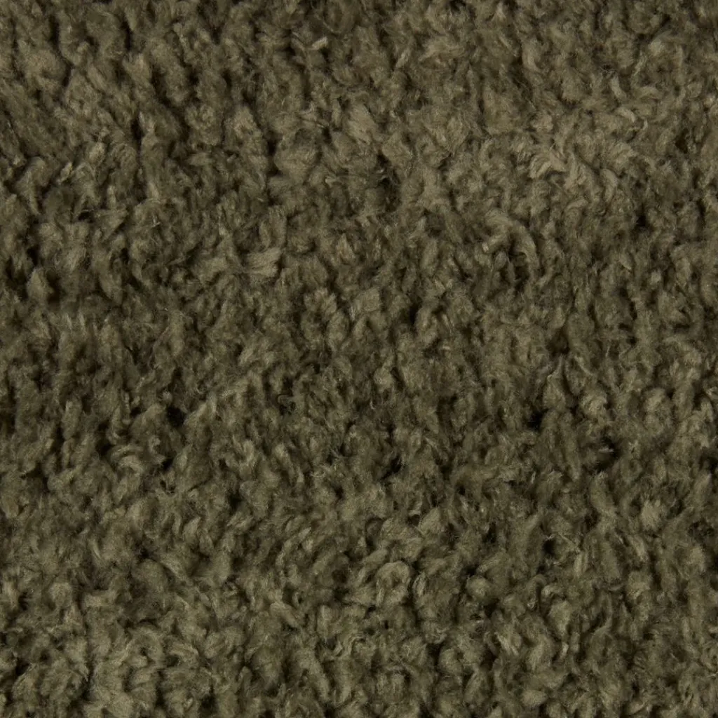 Alfombras De Baño>KRONBORG KARLSTADGOLDAlfombrilla de baño KARLSTAD 50x80 Verde oliva