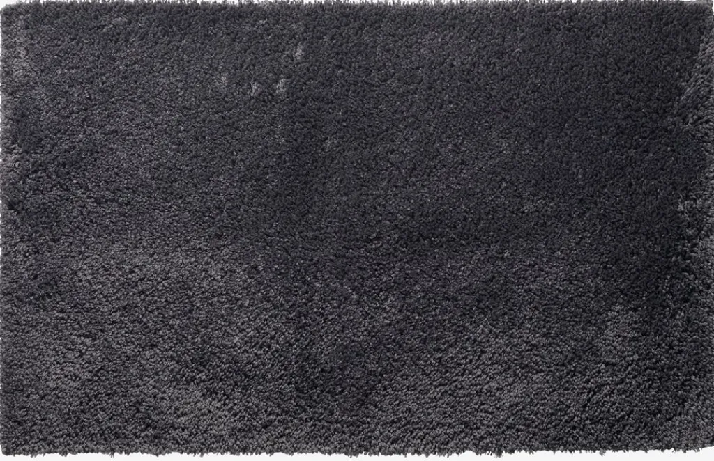 Alfombras De Baño>KRONBORG KARLSTADGOLDAlfombrilla de baño KARLSTAD 50x80 Gris