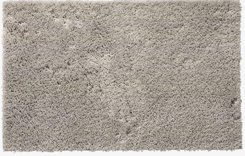 Alfombras De Baño>KRONBORG KARLSTADGOLDAlfombrilla de baño KARLSTAD 50x80 Gris claro