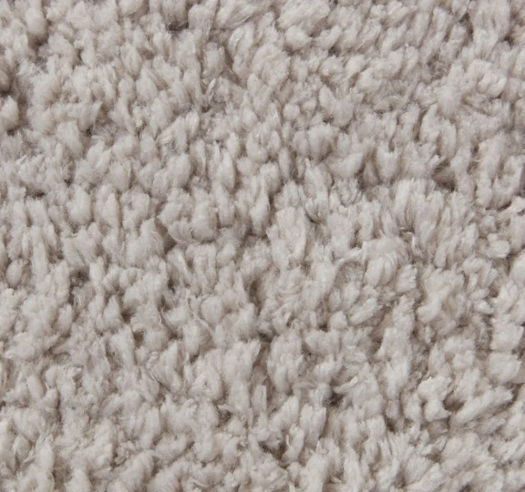Alfombras De Baño>KRONBORG KARLSTADGOLDAlfombrilla de baño KARLSTAD 50x80 Gris claro