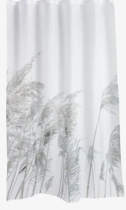 Cortinas De Baño>JYSK KARUNGIPLUSCortina de ducha KARUNGI 150x200 foto impresa