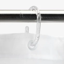 Cortinas De Baño>JYSK KARUNGIPLUSCortina de ducha KARUNGI 150x200 foto impresa