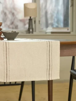 Caminos De Mesa>JYSK KASTANIECamino de mesa KASTANIE 38x150 natural
