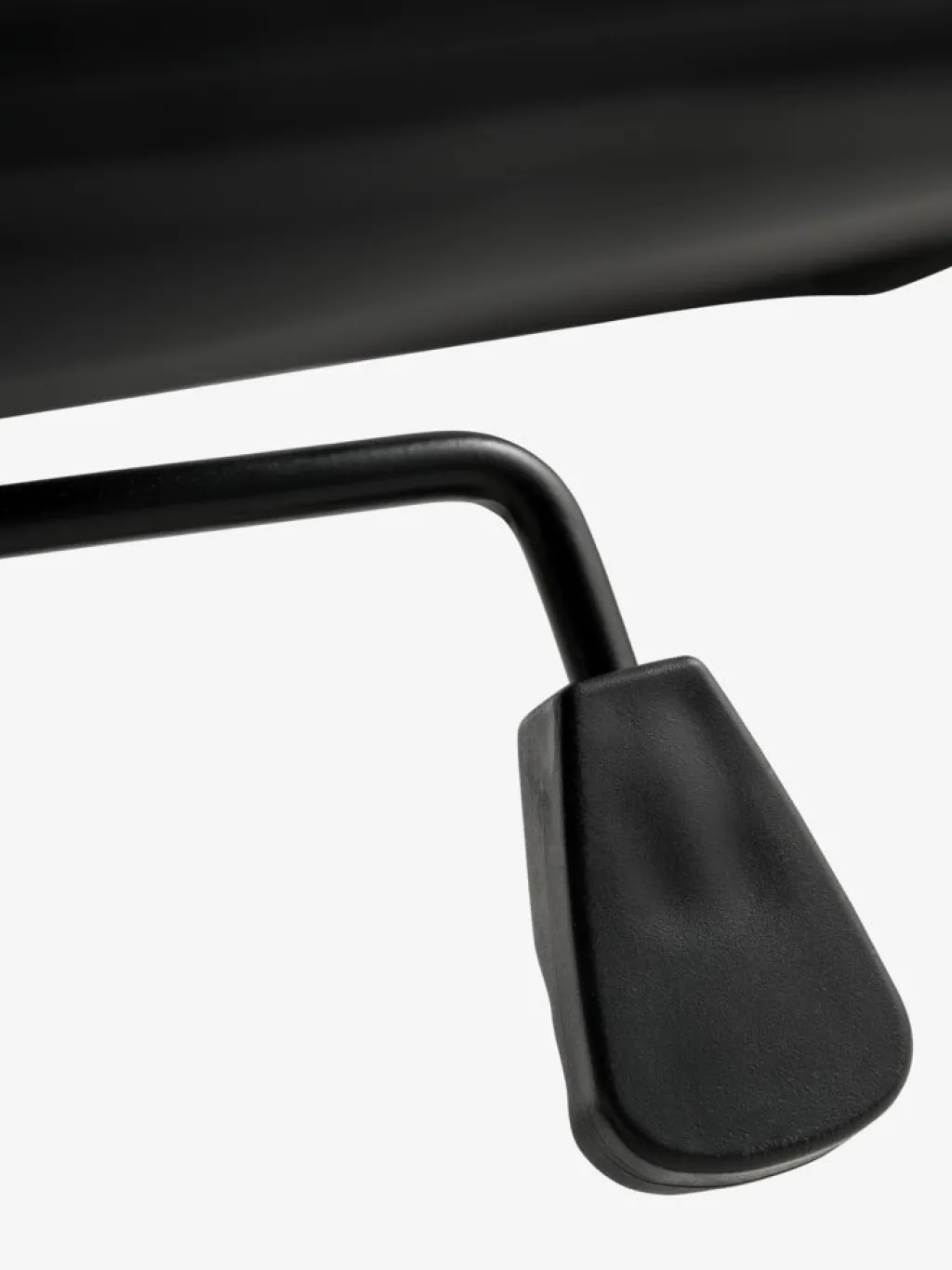 Sillas De Oficina|Sillas Gaming>JYSK KASTBJERGSilla de oficina KASTBJERG polipiel negro