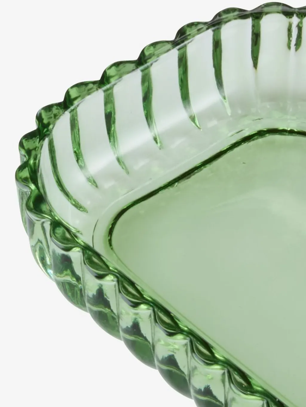 Cuidado Personal|Accesorios>JYSK KATTARPBandeja KATTARP 12x19cm verde