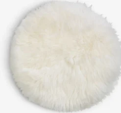 Cojines De Asiento>JYSK KEJSERLINDCojín de asiento KEJSERLIND Ø34 Crema