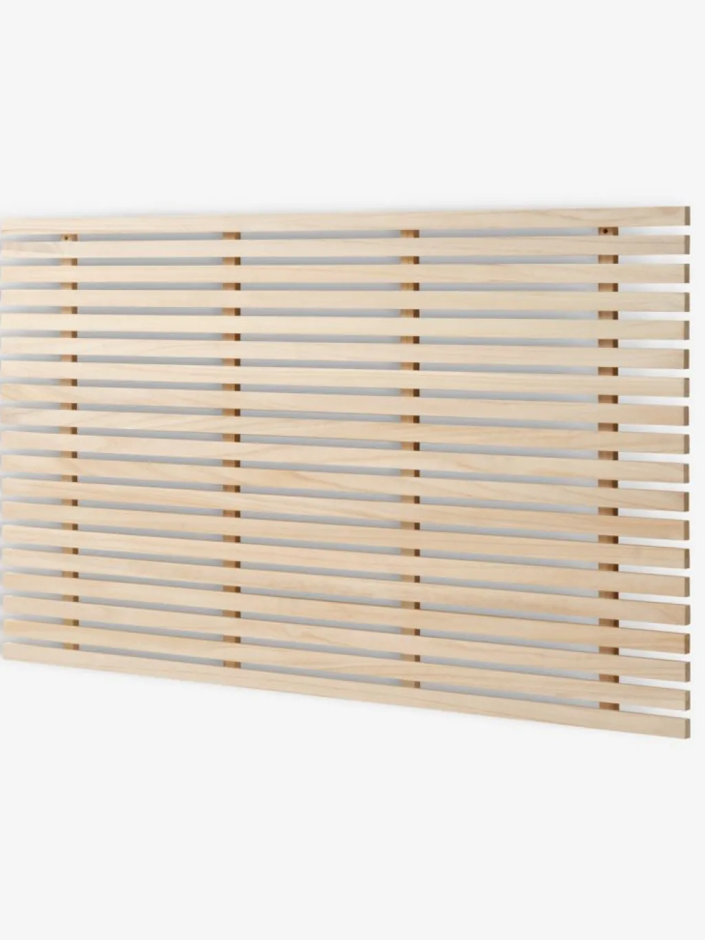 Otros>JYSK KETTINGEPanel decorativo de pared KETTINGE 160x90 natural