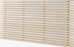 Otros>JYSK KETTINGEPanel decorativo de pared KETTINGE 200x90 natural