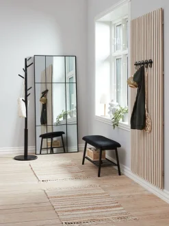 Otros>JYSK KETTINGEPanel decorativo de pared KETTINGE 200x90 natural