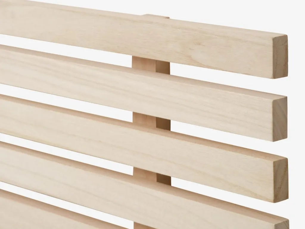 Otros>JYSK KETTINGEPanel decorativo de pared KETTINGE 200x90 natural