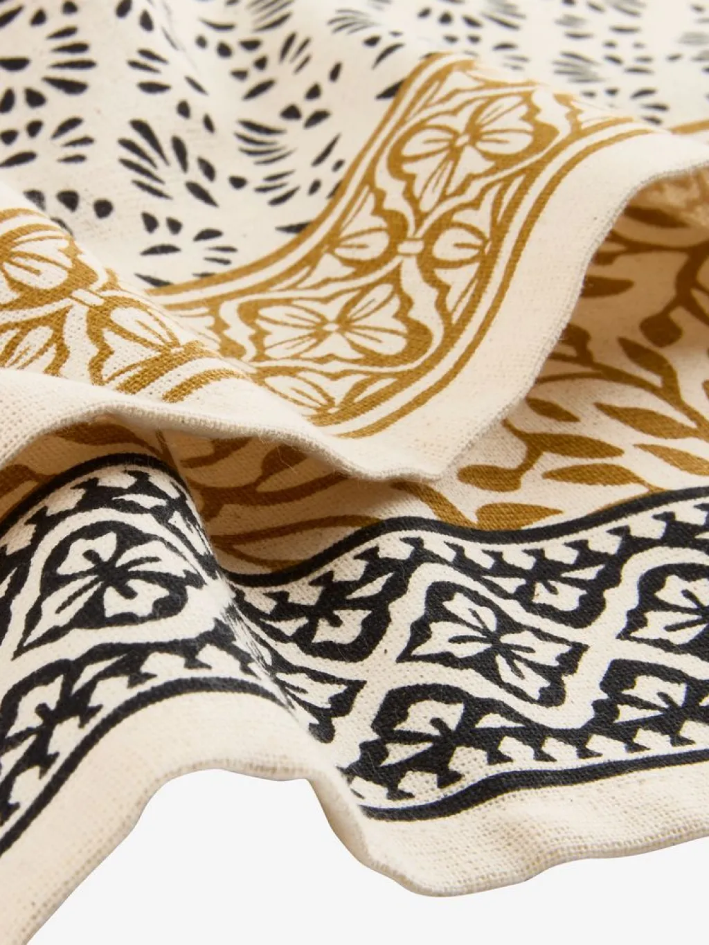 Paños De Cocina>JYSK KILDEGRASPaño de cocina KILDEGRAS 50x70 2 unidades
