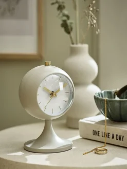 Relojes>JYSK KIMReloj KIM A8xL9xA14cm gris
