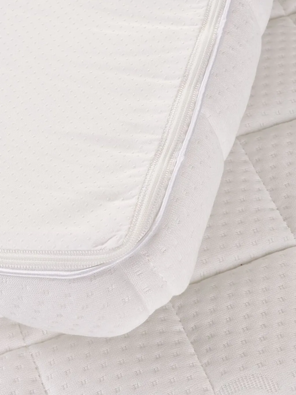 Toppers|90 X 190 Cm>DREAMZONE KJELLAPLUSTopper 135x190cm KJELLA