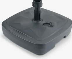 Bases De Sombrilla>JYSK KLACKENBase de sombrilla KLACKEN 12L gris