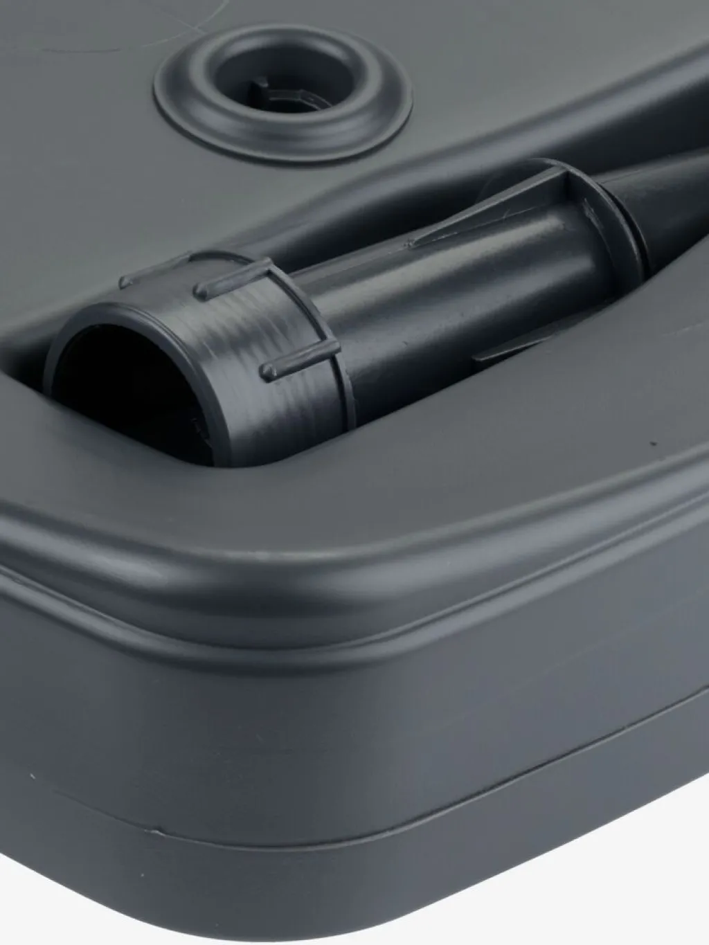 Bases De Sombrilla>JYSK KLACKENBase de sombrilla KLACKEN 12L gris