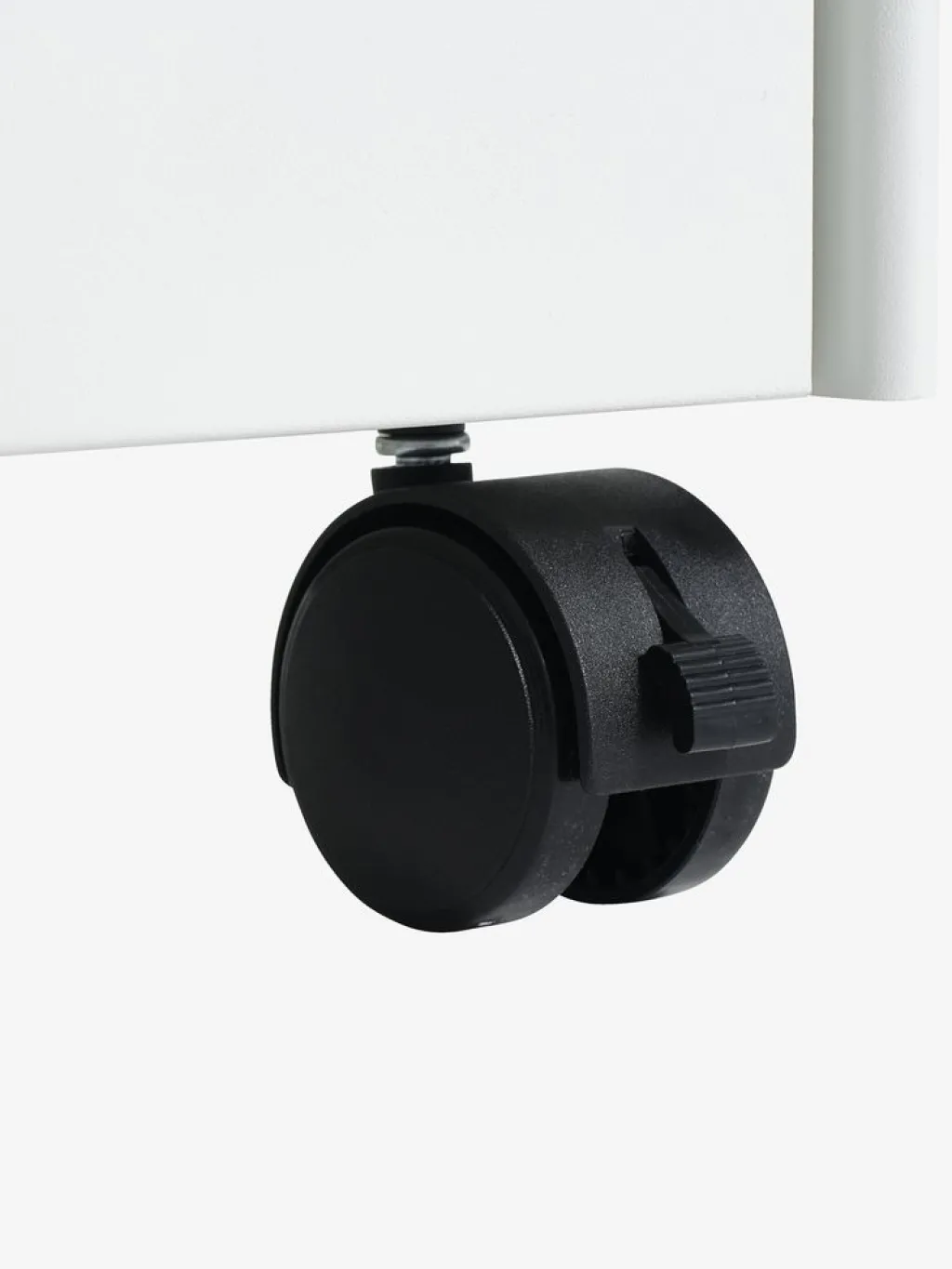Accesorios De Oficina>JYSK KLINTHOLMCajonera KLINTHOLM 3 cajones Blanco