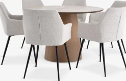 Mesas De Comedor|Conjuntos De Comedor><noscript><img width=