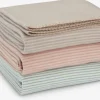 Mantas>JYSK KNAPPSIVManta de forro KNAPPSIV 120x160 variado