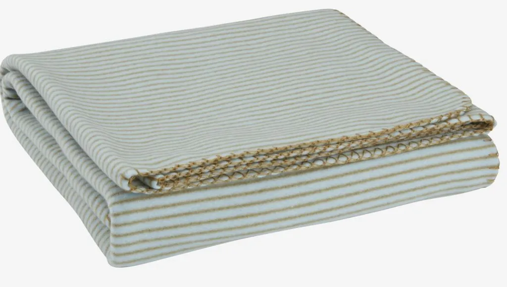 Mantas>JYSK KNAPPSIVManta de forro KNAPPSIV 120x160 variado
