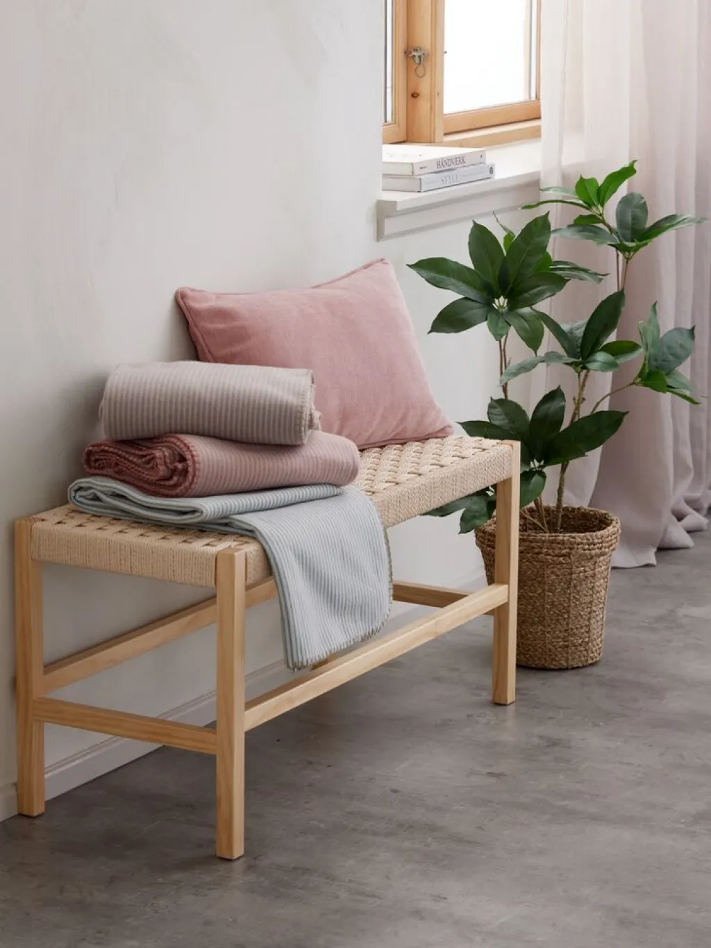 Mantas>JYSK KNAPPSIVManta de forro KNAPPSIV 120x160 variado