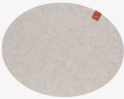 Manteles Individuales>JYSK KNEGRASMantel individual KNEGRAS 33x43 beis