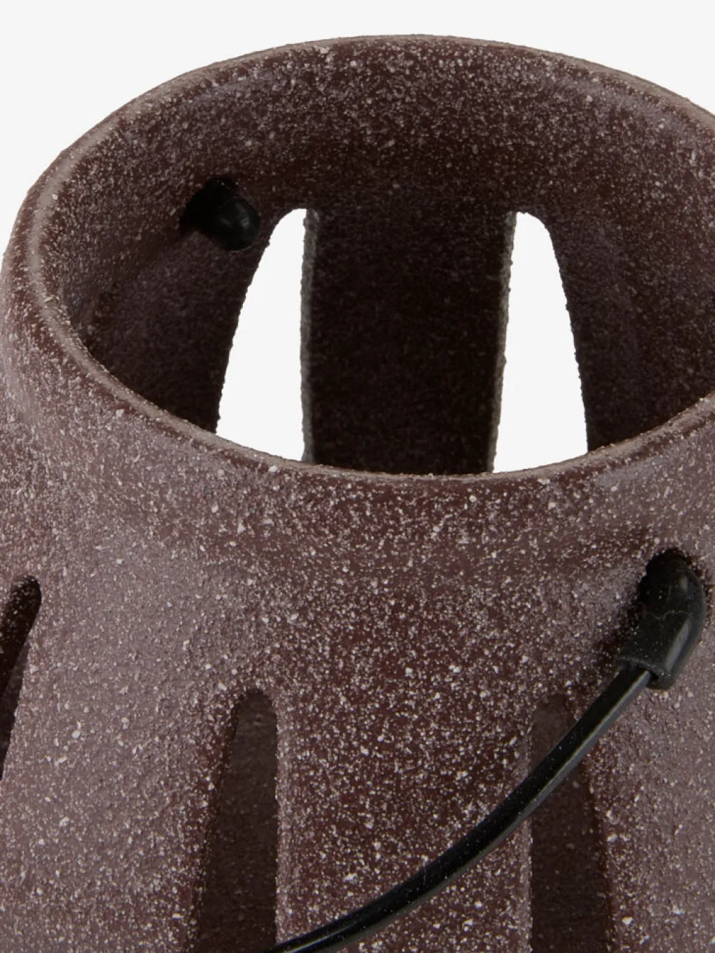 Iluminación Exterior>JYSK KNOTTFarol KNOTT Ø10xA9cm variado
