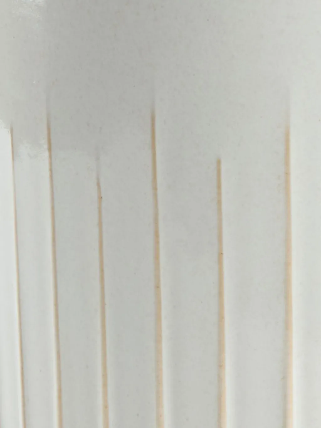 Macetas>JYSK KNUDSENMaceta KNUDSEN Ø20xA18cm blanco