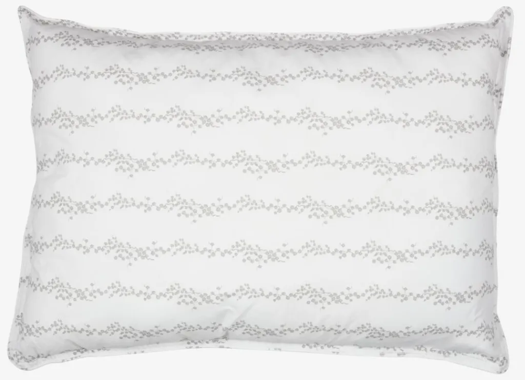 Almohadas De Fibra>JYSK KNUTSEGGENPLUSAlmohada de fibra 50x70x3 KNUTSEGGEN