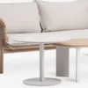 Conjuntos Mesa Y Sillas De Jardín|Muebles De Jardín>JYSK KOEPINGConjunto muebles jardín KOEPING 4,5 plazas natural
