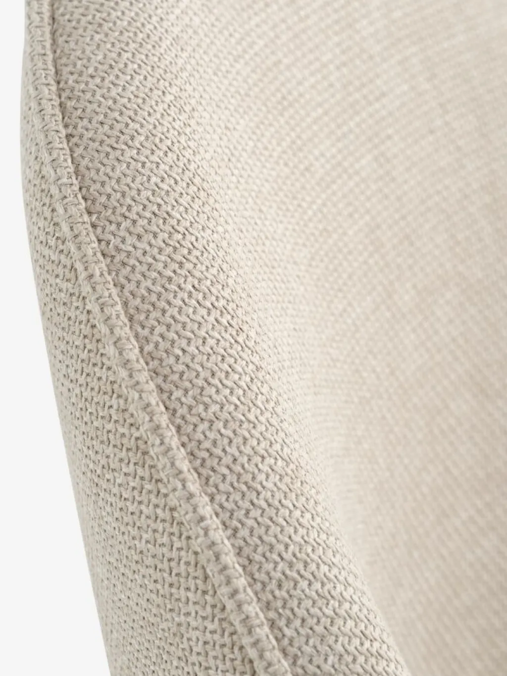 Sillas De Oficina|Sillas Gaming>JYSK KOKKEDALSilla de escritorio KOKKEDAL tela beis/beis Beige